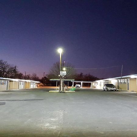 Royal Inn Early ภายนอก รูปภาพ