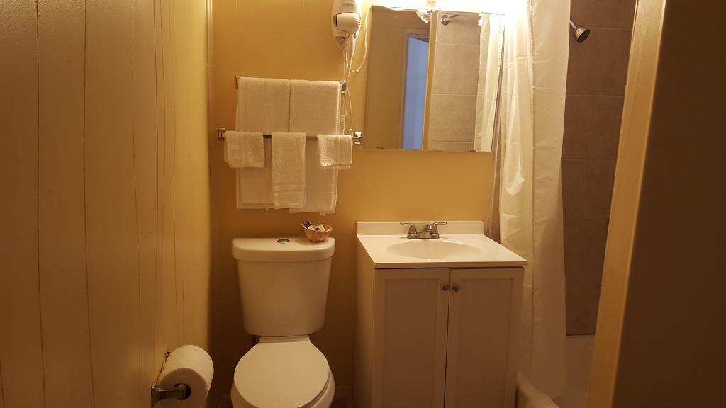 Royal Inn Early ภายนอก รูปภาพ