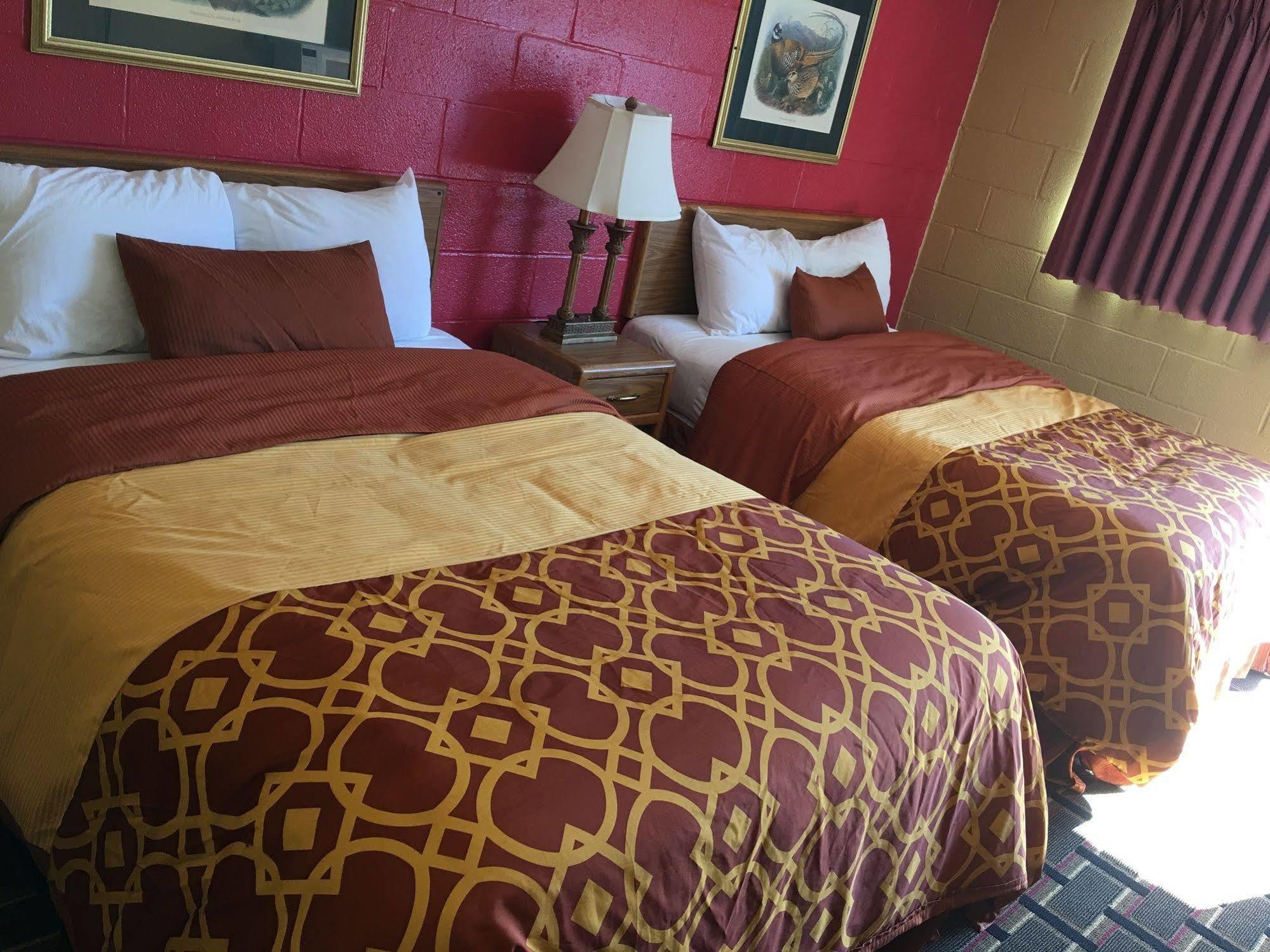 Royal Inn Early ภายนอก รูปภาพ