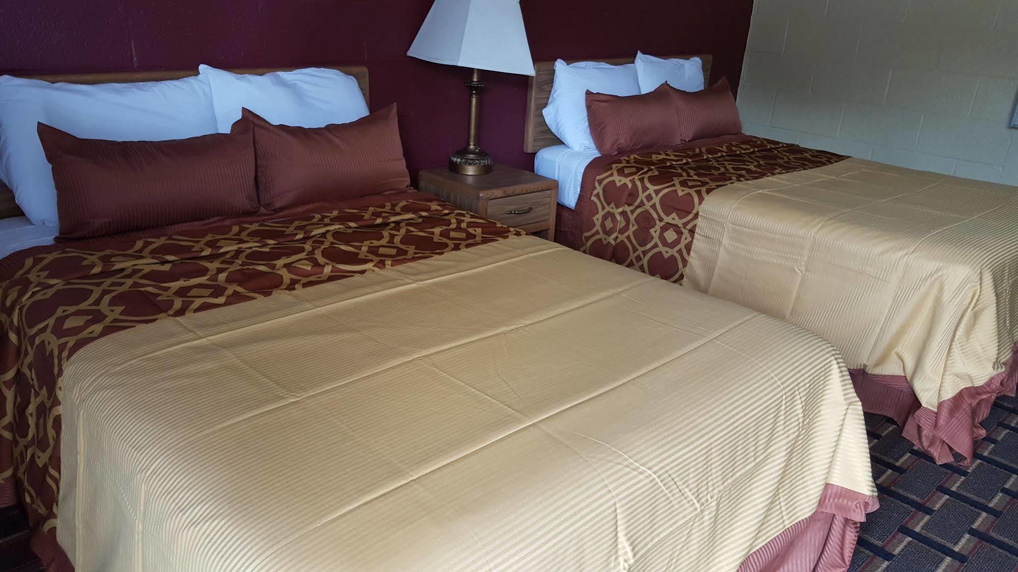 Royal Inn Early ภายนอก รูปภาพ